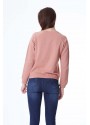 BASKILI SWEATSHİRT